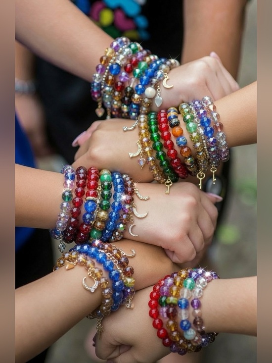 Other - ✨ #PREMIUM BEADED BRACELETS/SUPER DEALS/GREAT CUSTOMER SERVICE & RELIABLE
